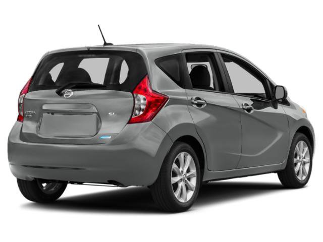 Used 2015 Nissan Versa Note SV w/ SV Convenience Package FWD image 2