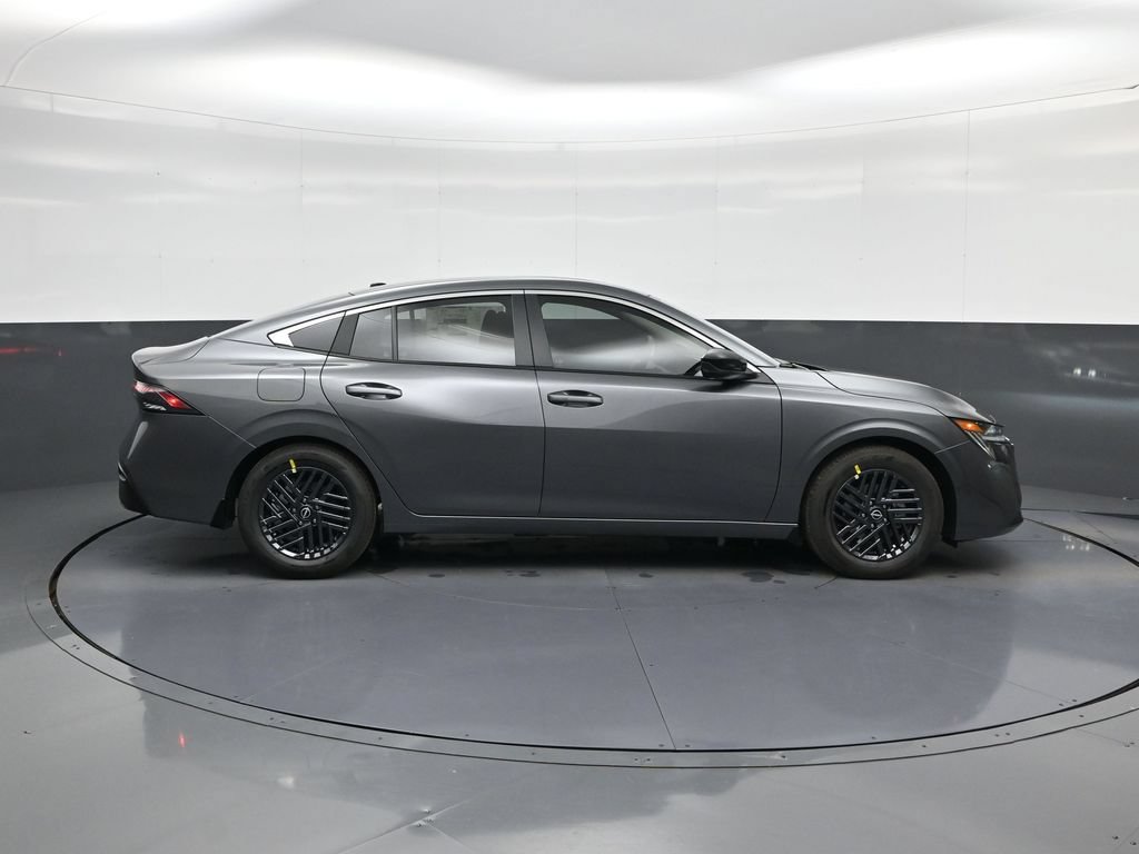 New 2026 Nissan Sentra SV w/ SV Convenience Package FWD image 10
