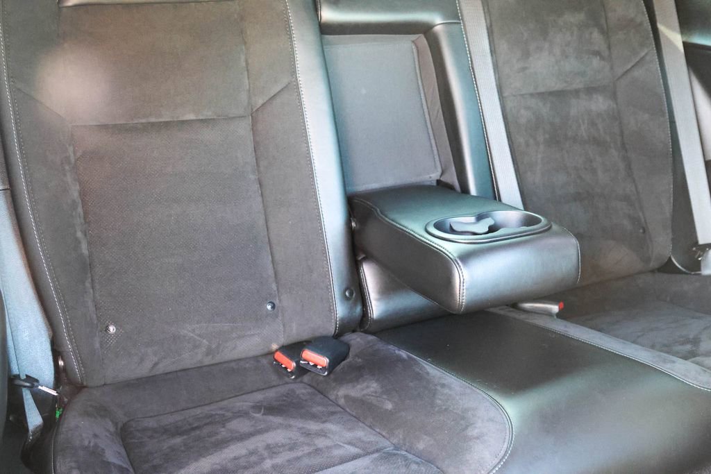 Used 2022 Dodge Challenger R/T w/ T/A Package RWD image 16