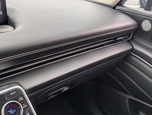 Used 2024 Genesis GV80 3.5T image 31