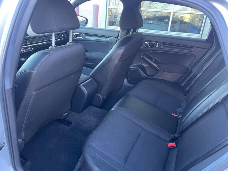 Used 2025 Honda Civic Sport image 17