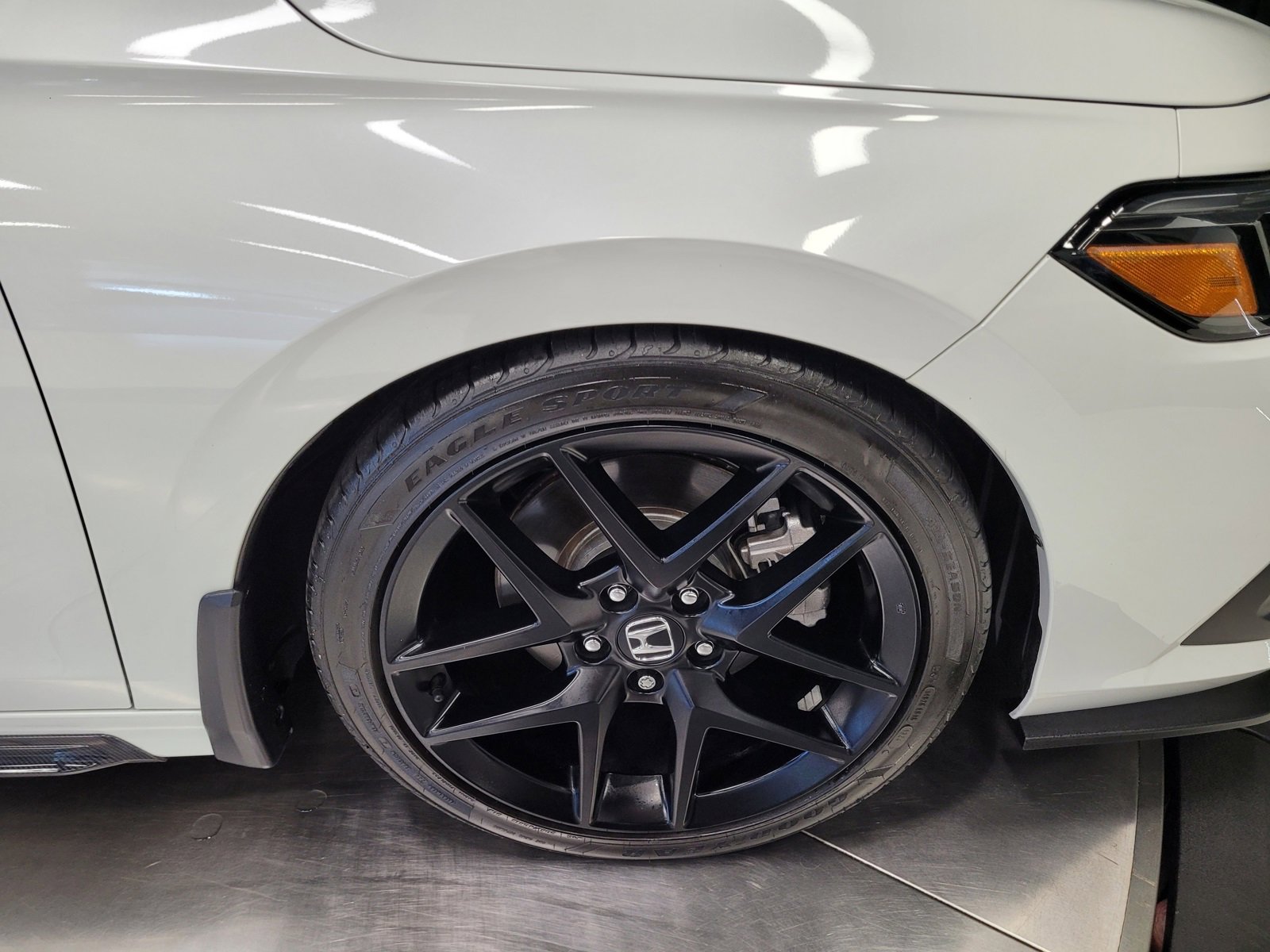 Used 2024 Honda Civic Si image 40
