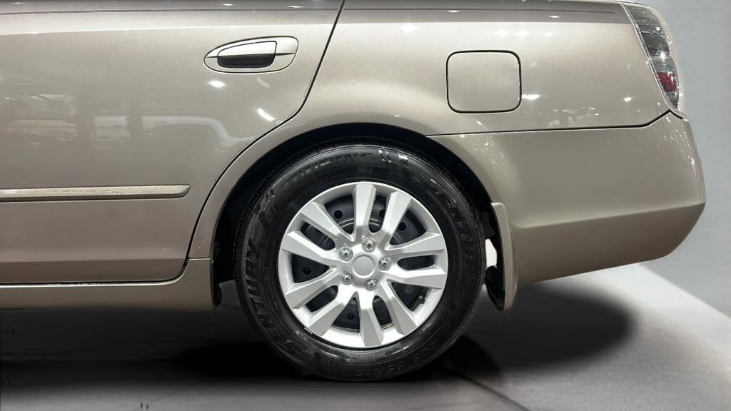 Used 2004 Nissan Altima 2.5 S image 36