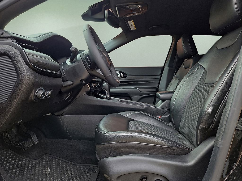 Used 2023 Jeep Compass Altitude w/ Convenience Group image 23