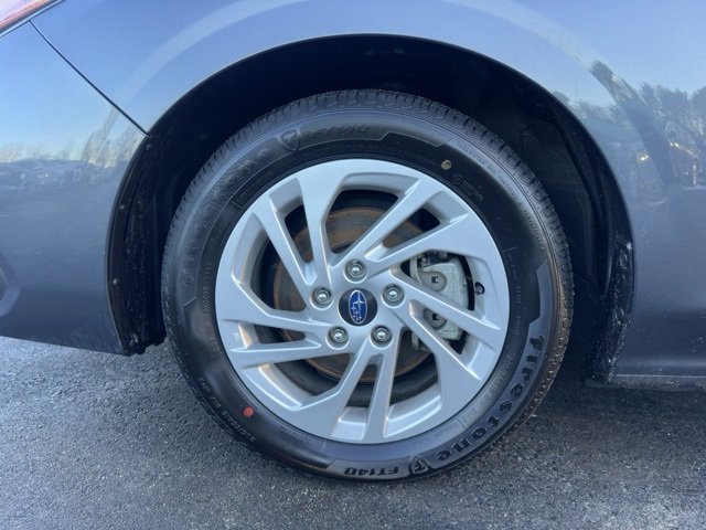 Used 2025 Subaru Impreza 2.0i image 24