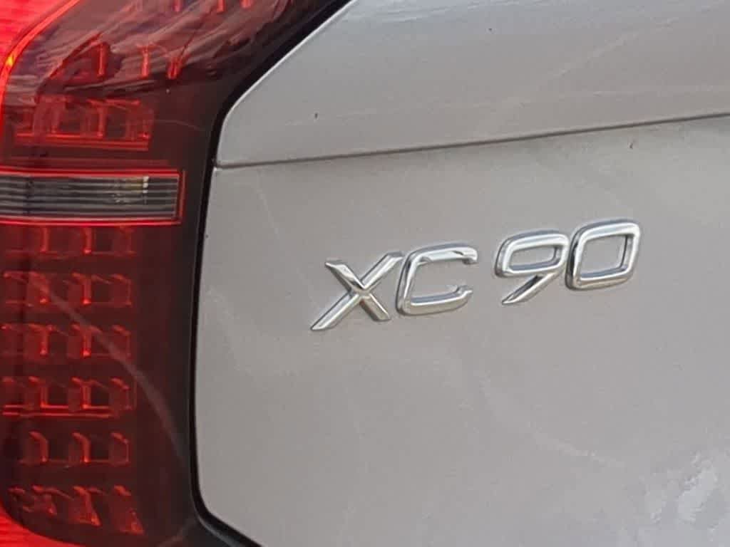 New 2026 Volvo XC90 T8 Ultra w/ Protection Package Premier AWD/4WD image 12