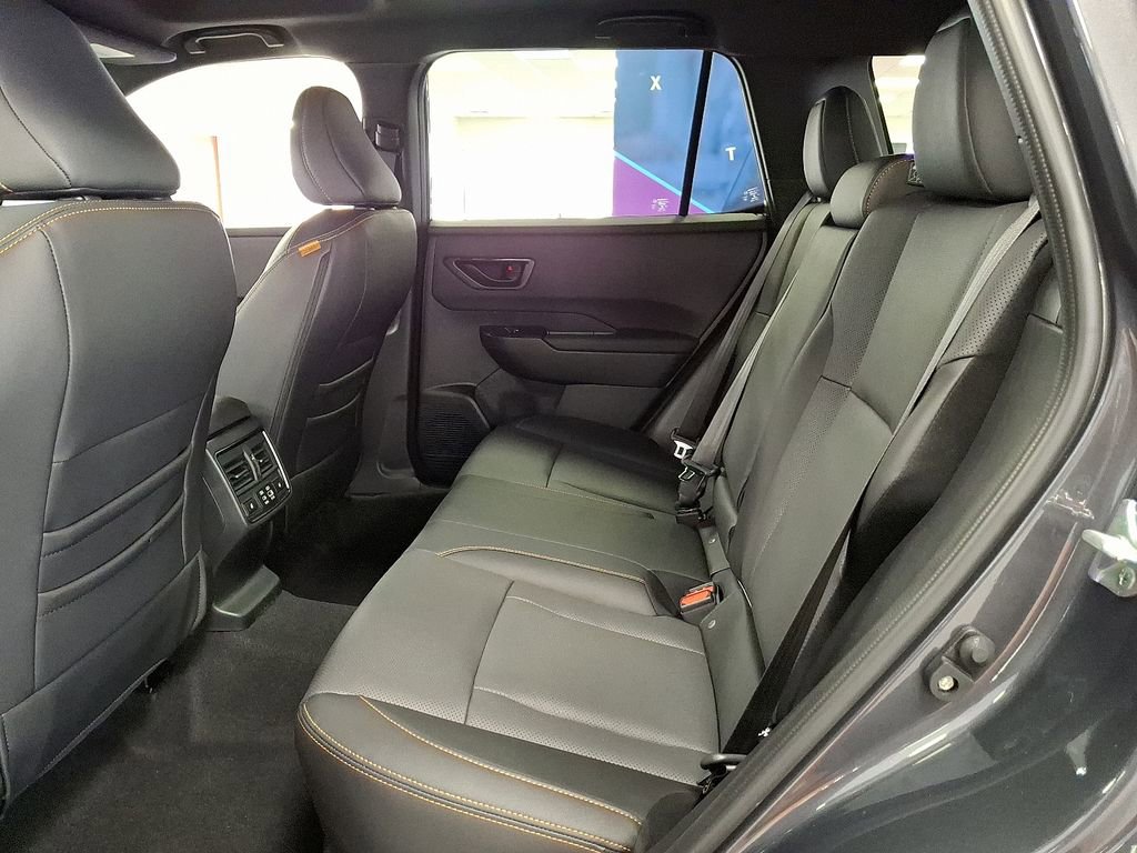 New 2026 Subaru Outback Wilderness image 9