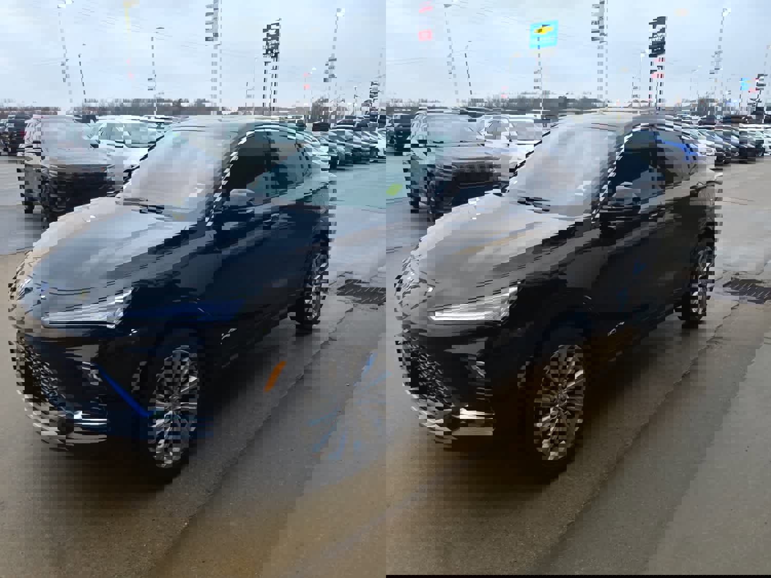 Used 2024 Buick Envista Avenir image 5