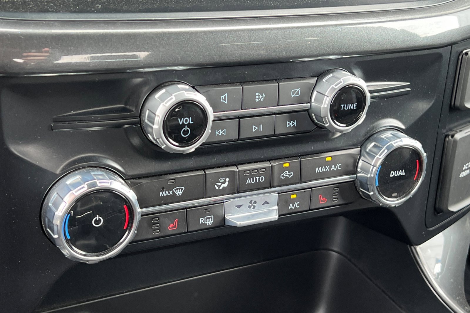 Used 2023 Ford F150 Tremor image 20