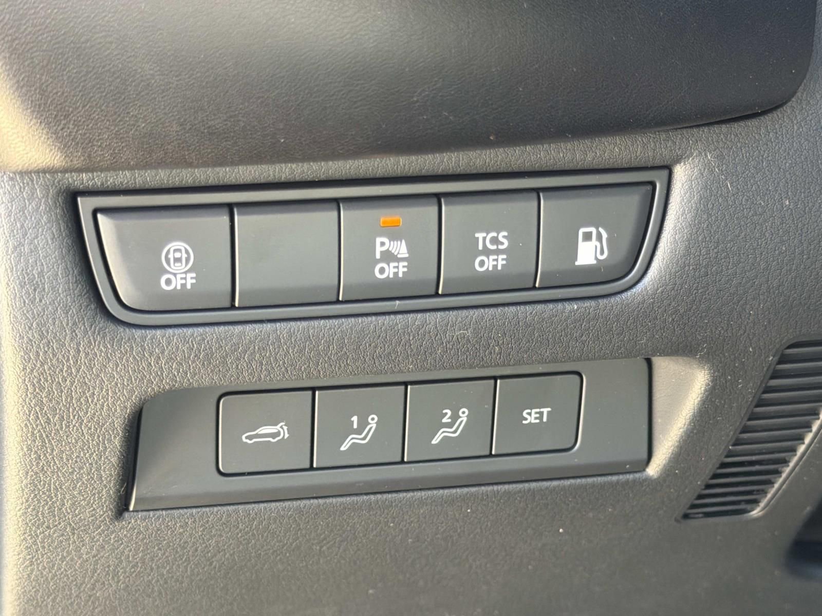 New 2026 MAZDA CX-50 AWD 2.5 Hybrid w/ Weather Package image 18