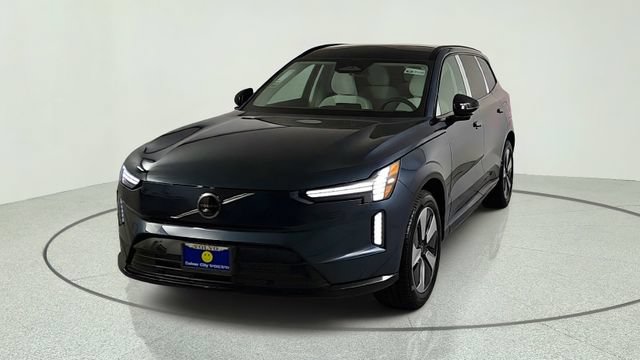 New 2026 Volvo EX90 Plus AWD/4WD image 2