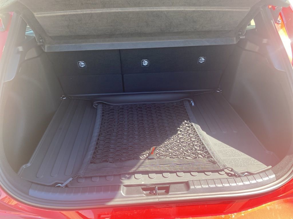 New 2025 Toyota Corolla GR image 13