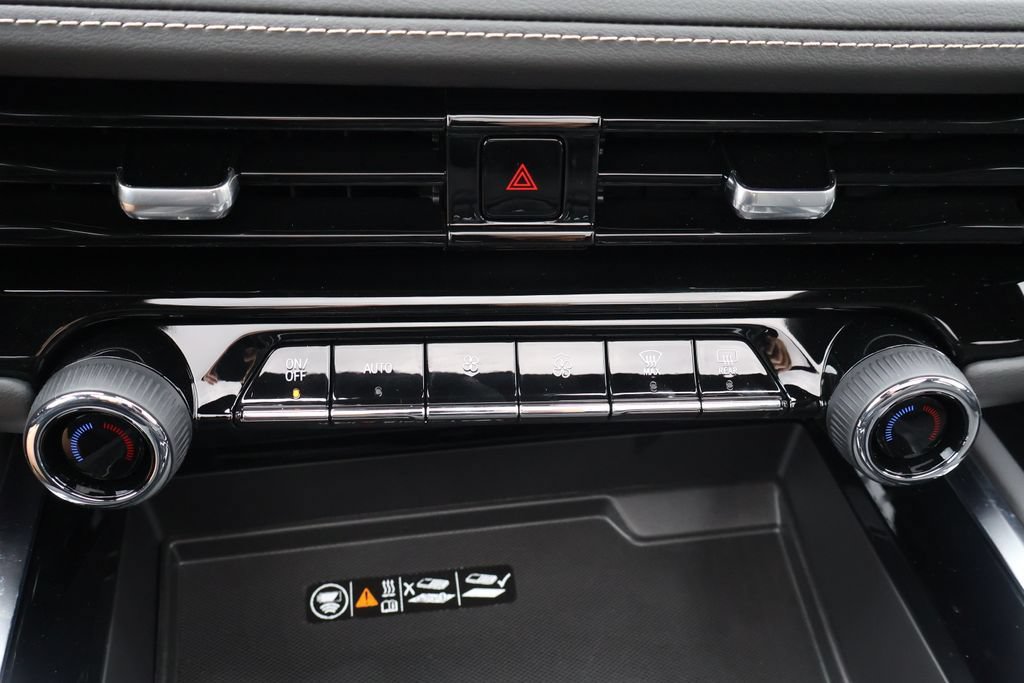 New 2026 Chevrolet Tahoe Premier AWD/4WD image 33