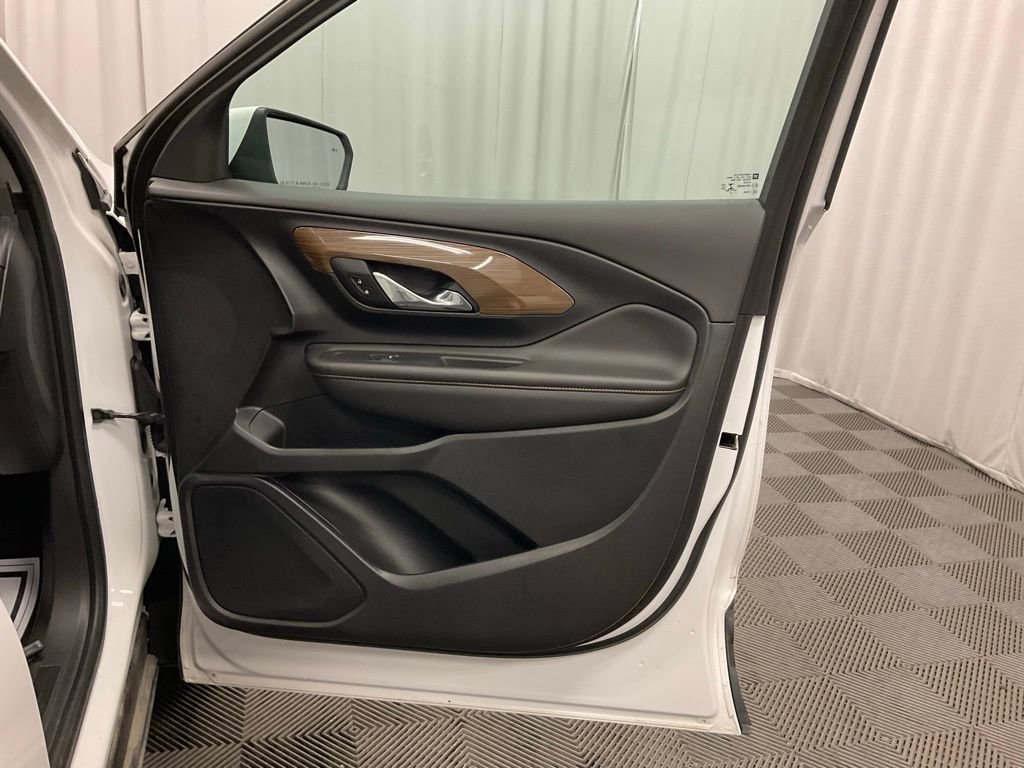 Used 2021 GMC Terrain SLE w/ Driver Convenience Package image 28