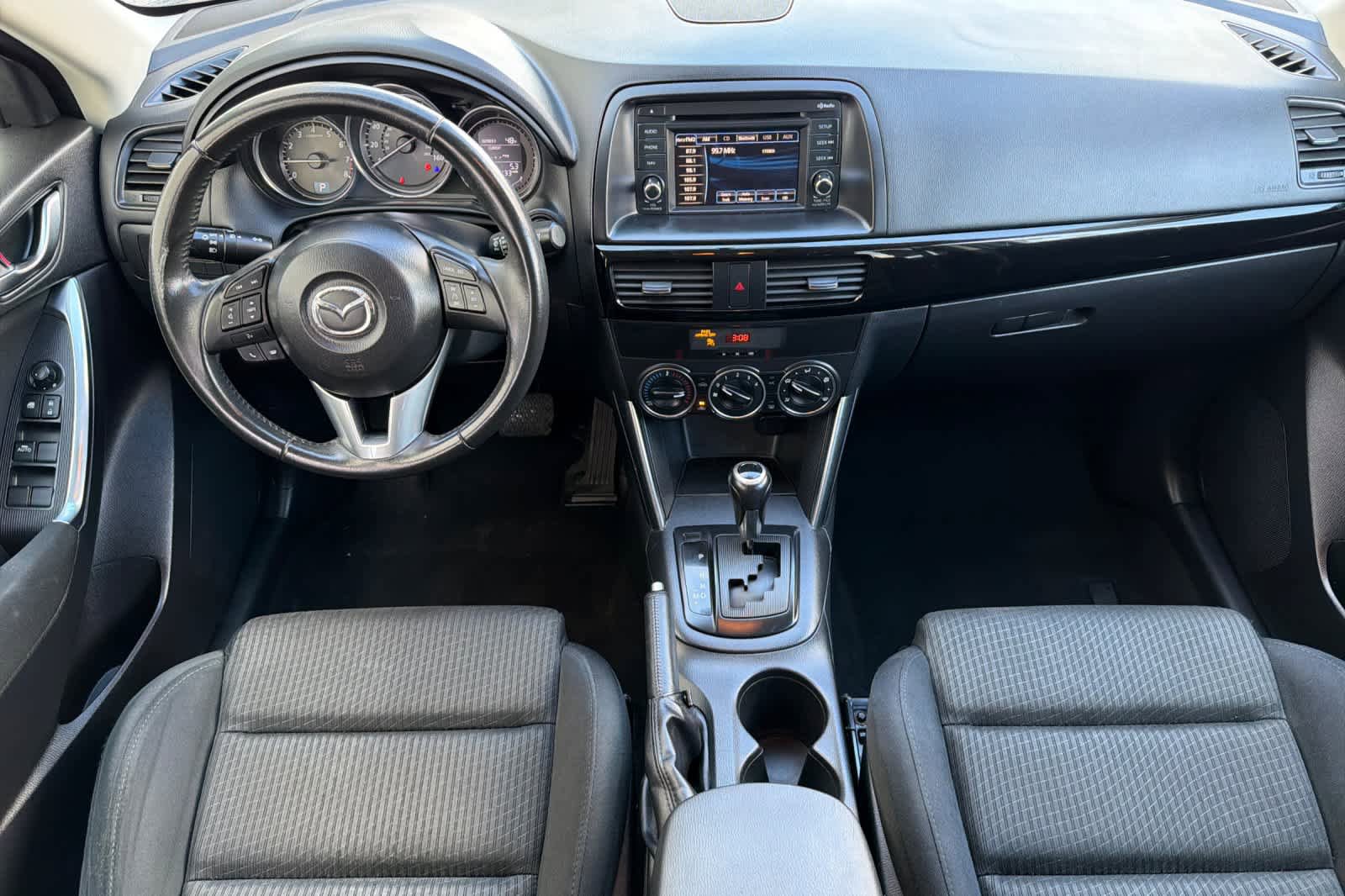 Used 2013 MAZDA CX-5 Touring image 3