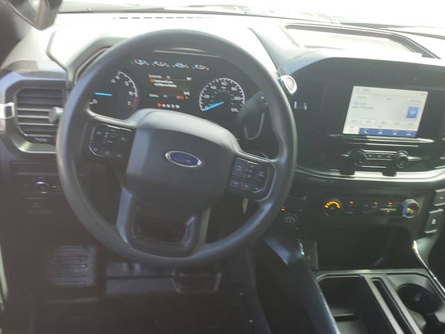 Used 2021 Ford F150 XL w/ STX Appearance Package AWD/4WD image 12