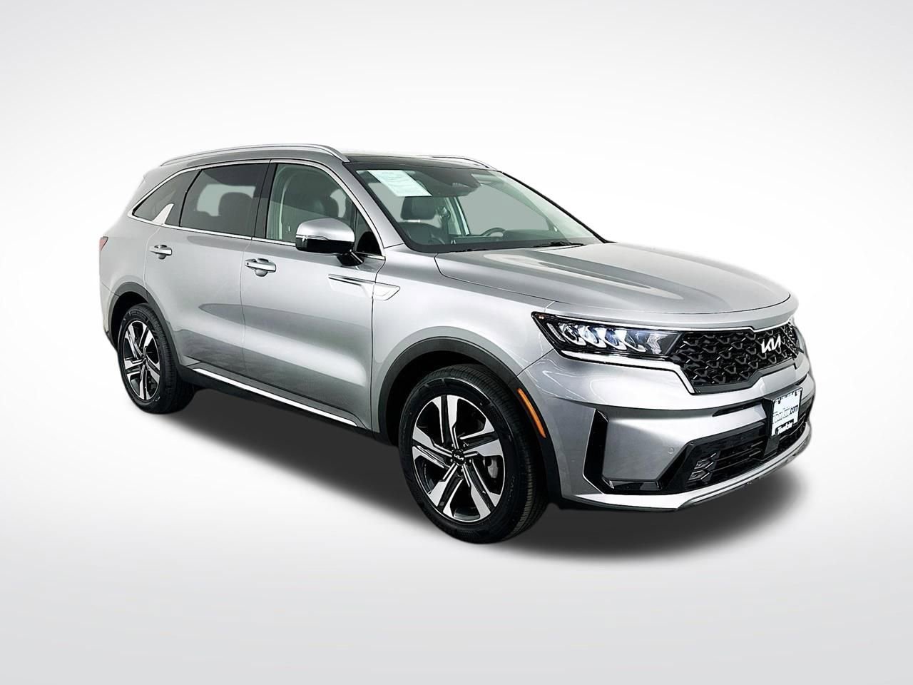Used 2023 Kia Sorento EX w/ Panoramic Sunroof Package