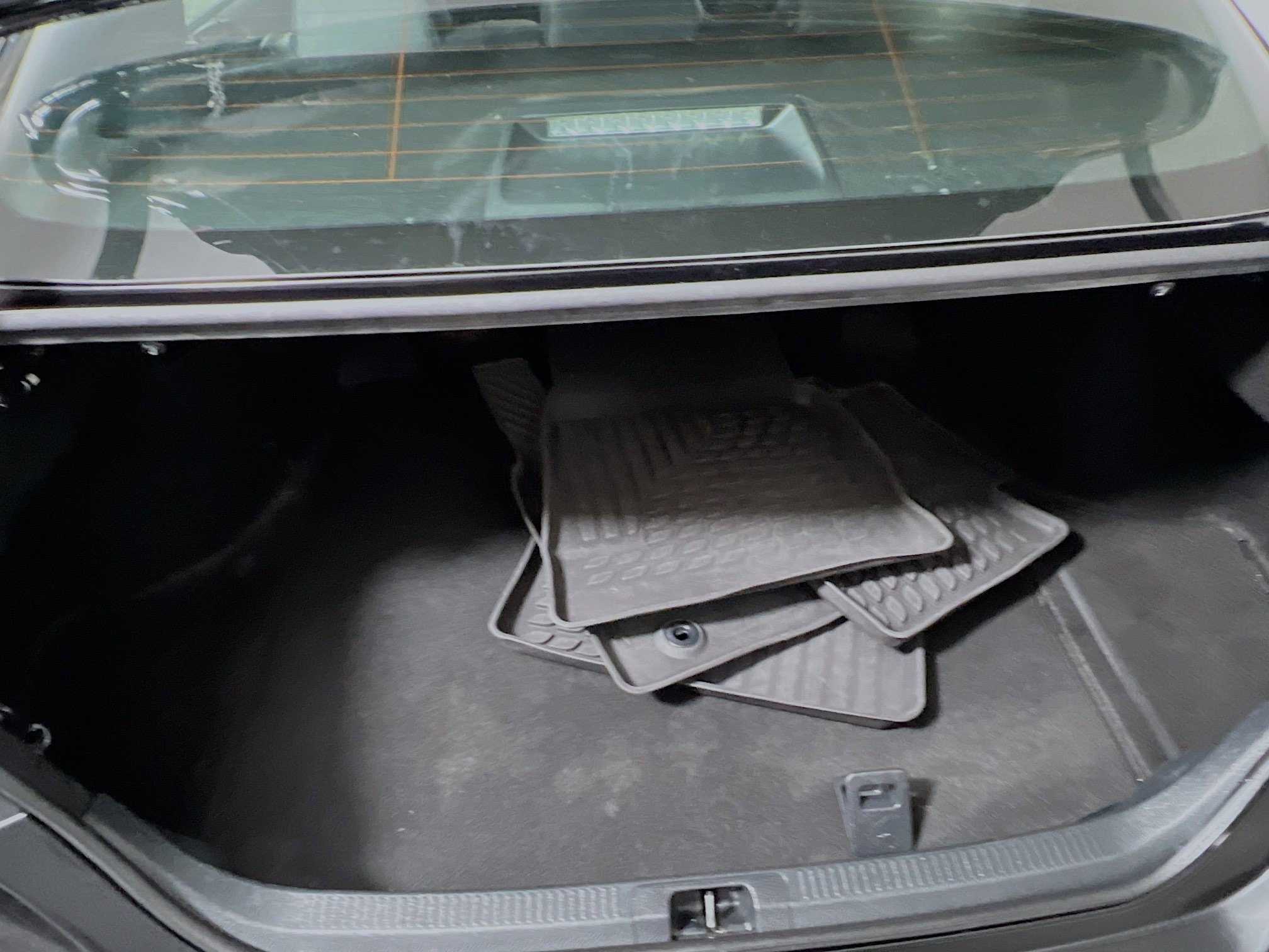 Used 2025 Toyota Camry SE image 34