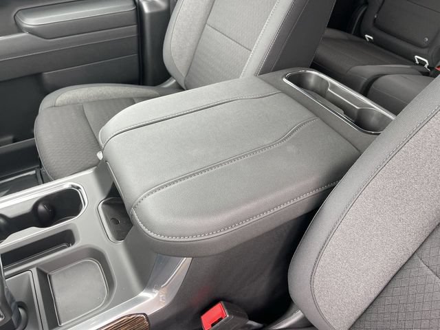 New 2026 GMC Sierra 1500 Elevation AWD/4WD image 20
