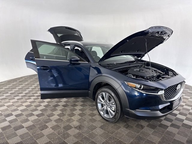 New 2025 MAZDA CX-30 AWD 2.5 S w/ Premium Package image 9