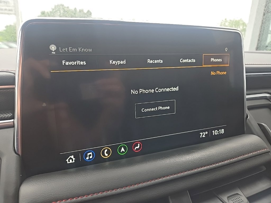 Used 2021 Chevrolet Tahoe RST w/ Luxury Package AWD/4WD image 53