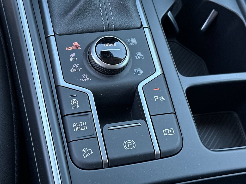 New 2026 Kia Sorento S AWD/4WD image 25