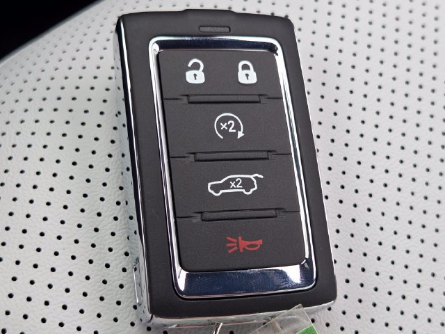 New 2026 Jeep Cherokee Limited AWD/4WD image 38