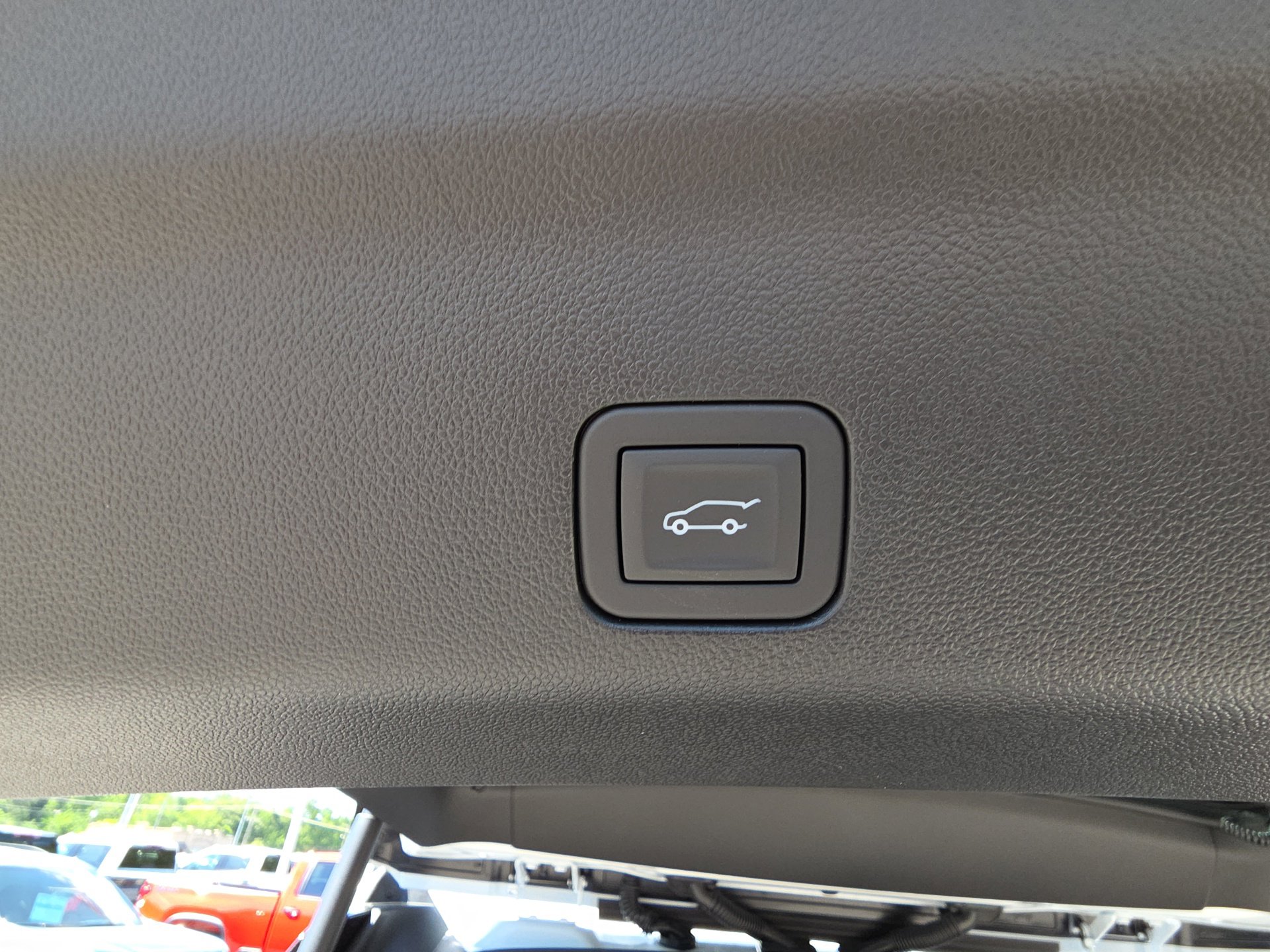 New 2026 Chevrolet Tahoe Premier w/ Sun And Tow Package AWD/4WD image 36