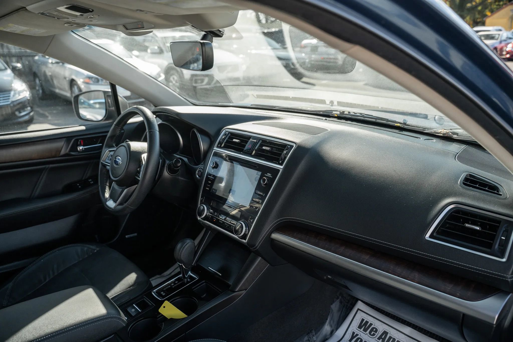 Used 2019 Subaru Outback 2.5i Limited w/ Popular Package #2 image 14