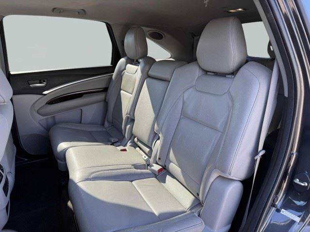 Used 2015 Acura MDX FWD w/ Technology Package image 39