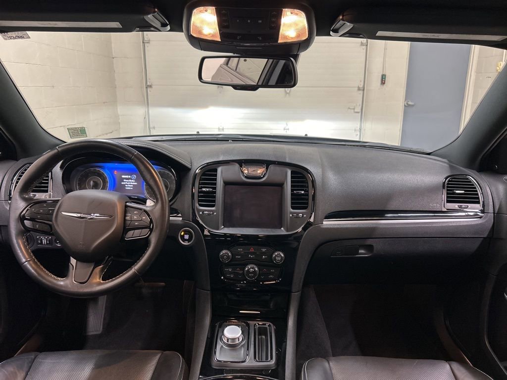 Used 2022 Chrysler 300 S w/ Comfort Group image 18