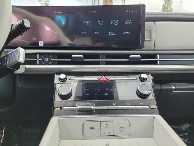 New 2026 Hyundai Santa Fe SE FWD image 13