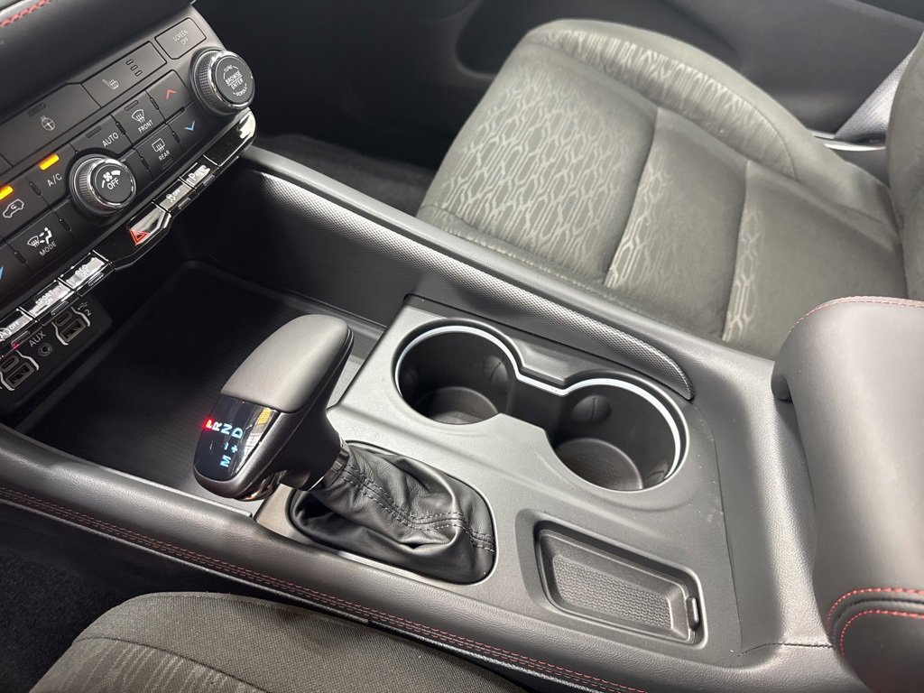 New 2026 Dodge Durango GT w/ Blacktop Package image 17