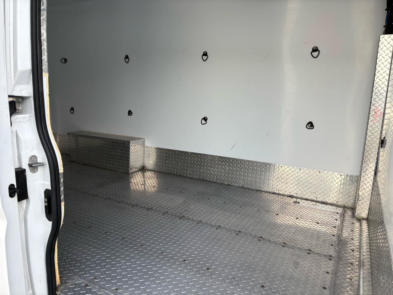 Used 2022 RAM ProMaster 3500 FWD image 21