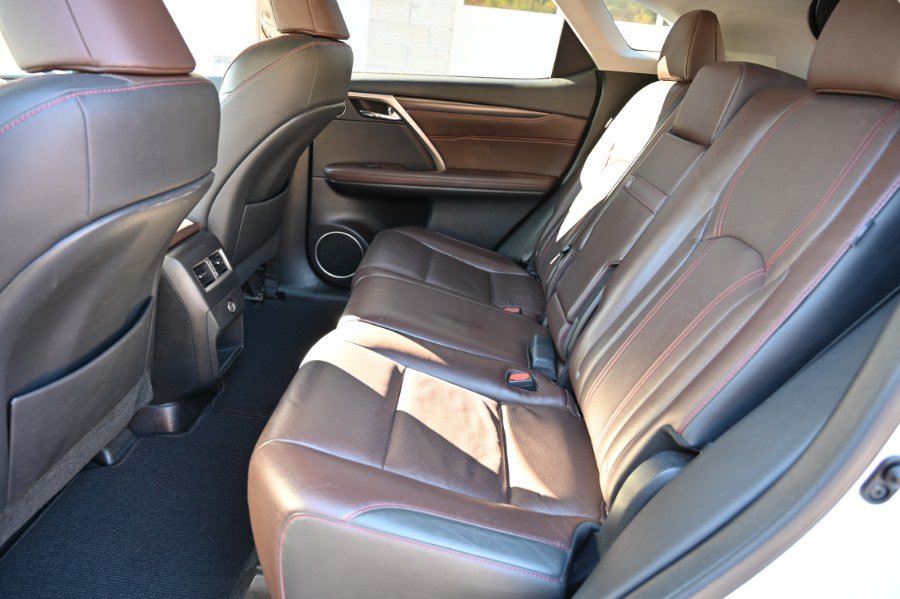 Used 2017 Lexus RX 350 AWD w/ Premium Package image 18