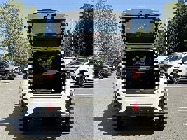 New 2025 Subaru Crosstrek 2.5i Sport w/ Popular Package #3A image 15