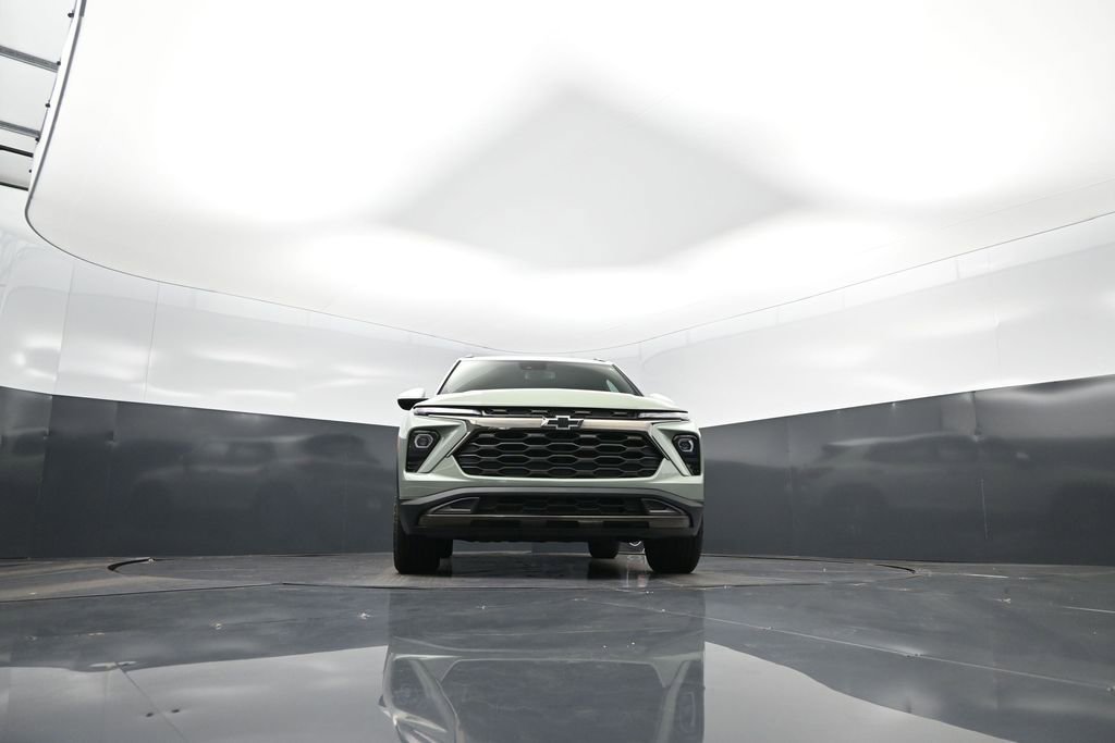 Used 2025 Chevrolet TrailBlazer ACTIV w/ Convenience Package image 46