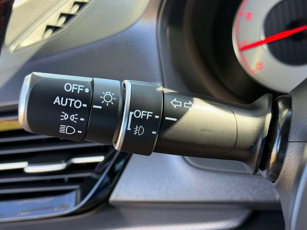 Certified 2025 Acura RDX A-Spec AWD/4WD image 12
