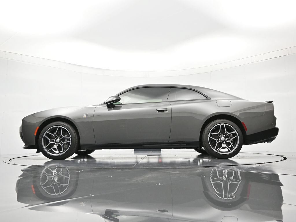 New 2026 Dodge Charger Scat Pack AWD/4WD image 43