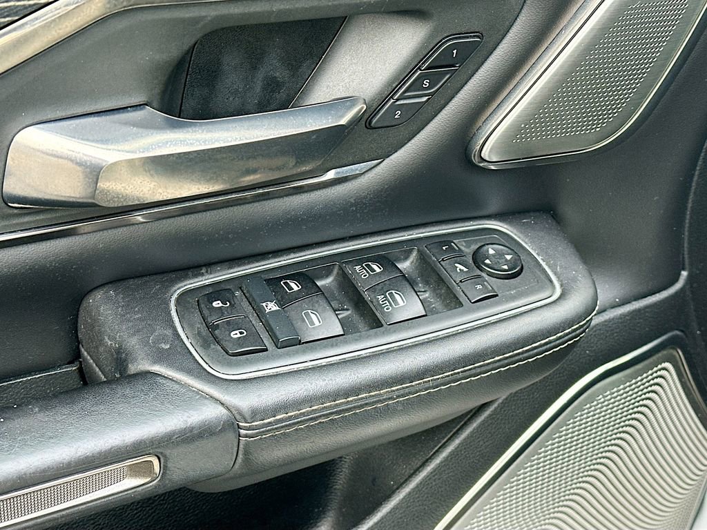 Used 2020 RAM 1500 Limited image 23