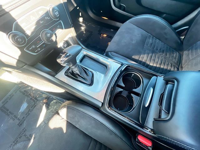 Used 2023 Dodge Charger Scat Pack w/ Daytona Edition Group RWD image 24