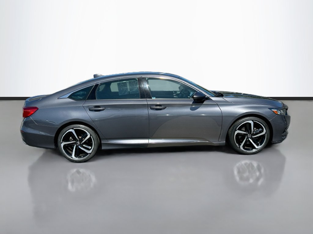 Used 2019 Honda Accord Sport image 4