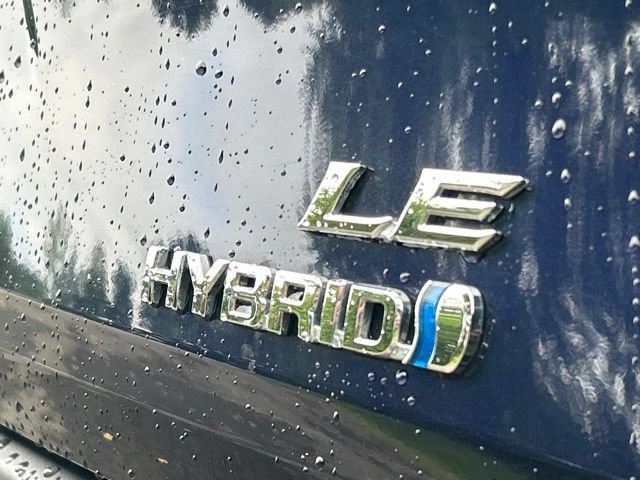Certified 2023 Toyota Sienna LE FWD image 11