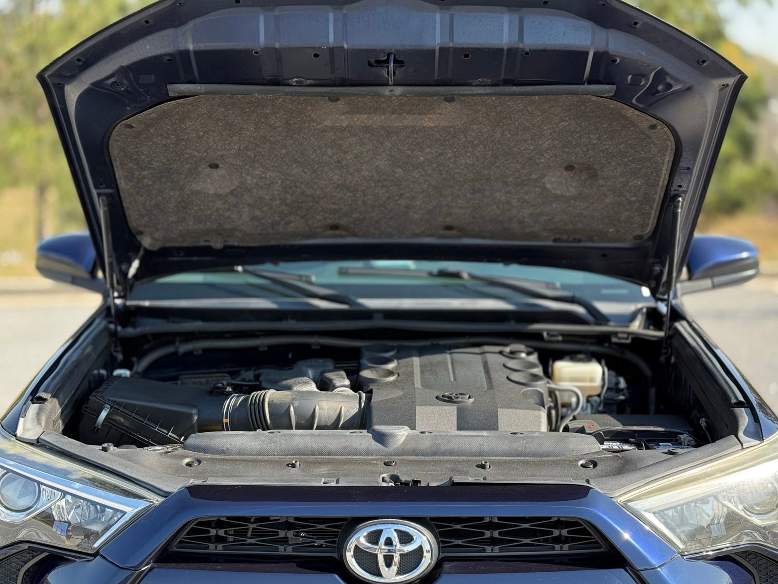 Used 2019 Toyota 4Runner SR5 image 48
