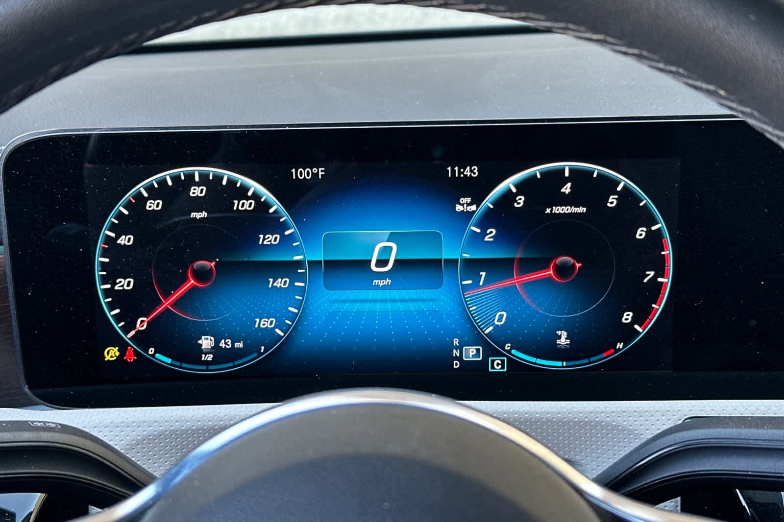 Used 2023 Mercedes-Benz CLA 250 image 22