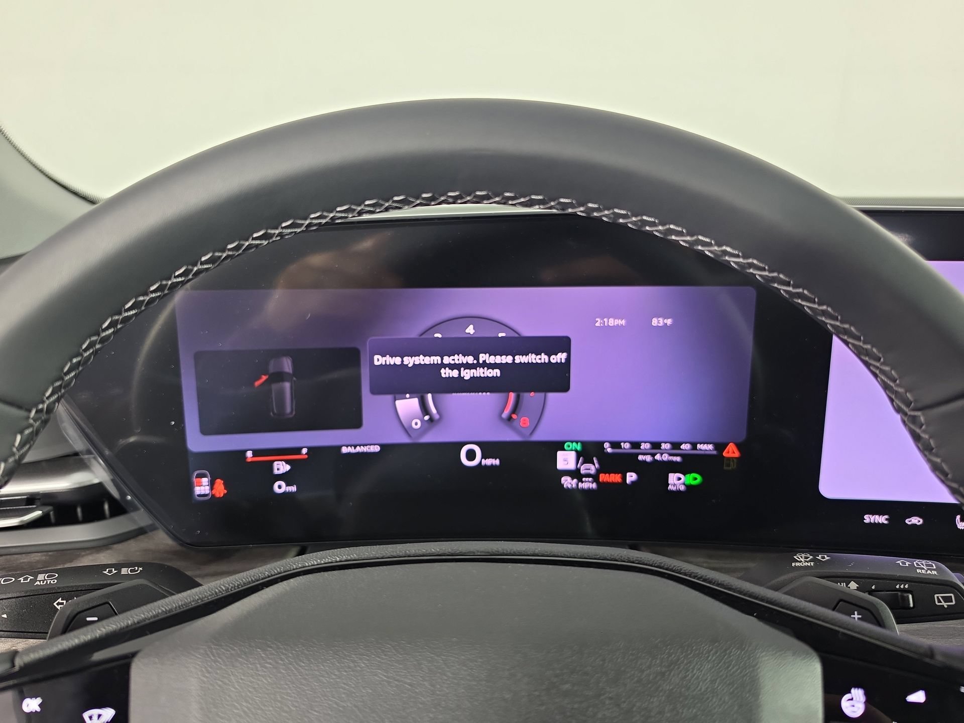 New 2026 Audi Q5 Premium Plus AWD/4WD image 19