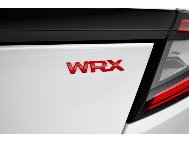 New 2026 Subaru WRX Premium image 12
