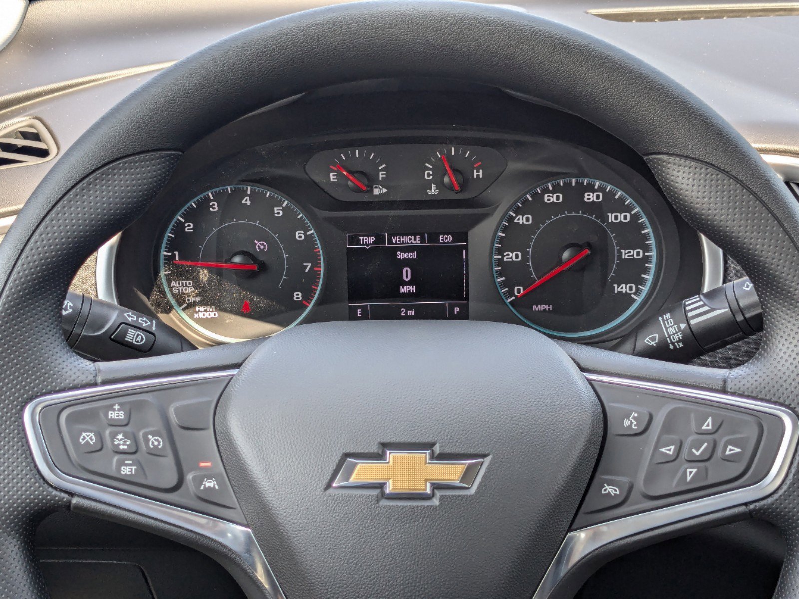 New 2024 Chevrolet Malibu LT image 10