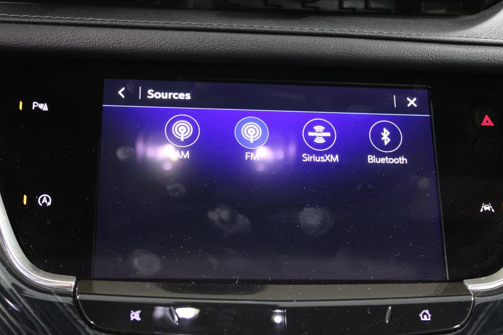 Used 2024 Cadillac XT6 Premium Luxury image 34