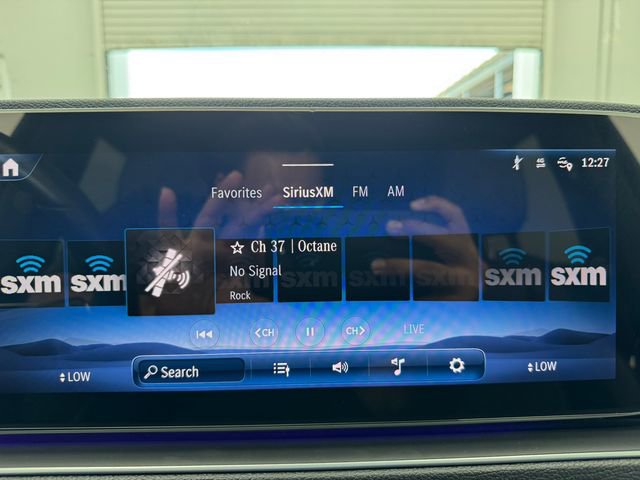 Used 2024 Mercedes-Benz GLE 450 4MATIC image 29